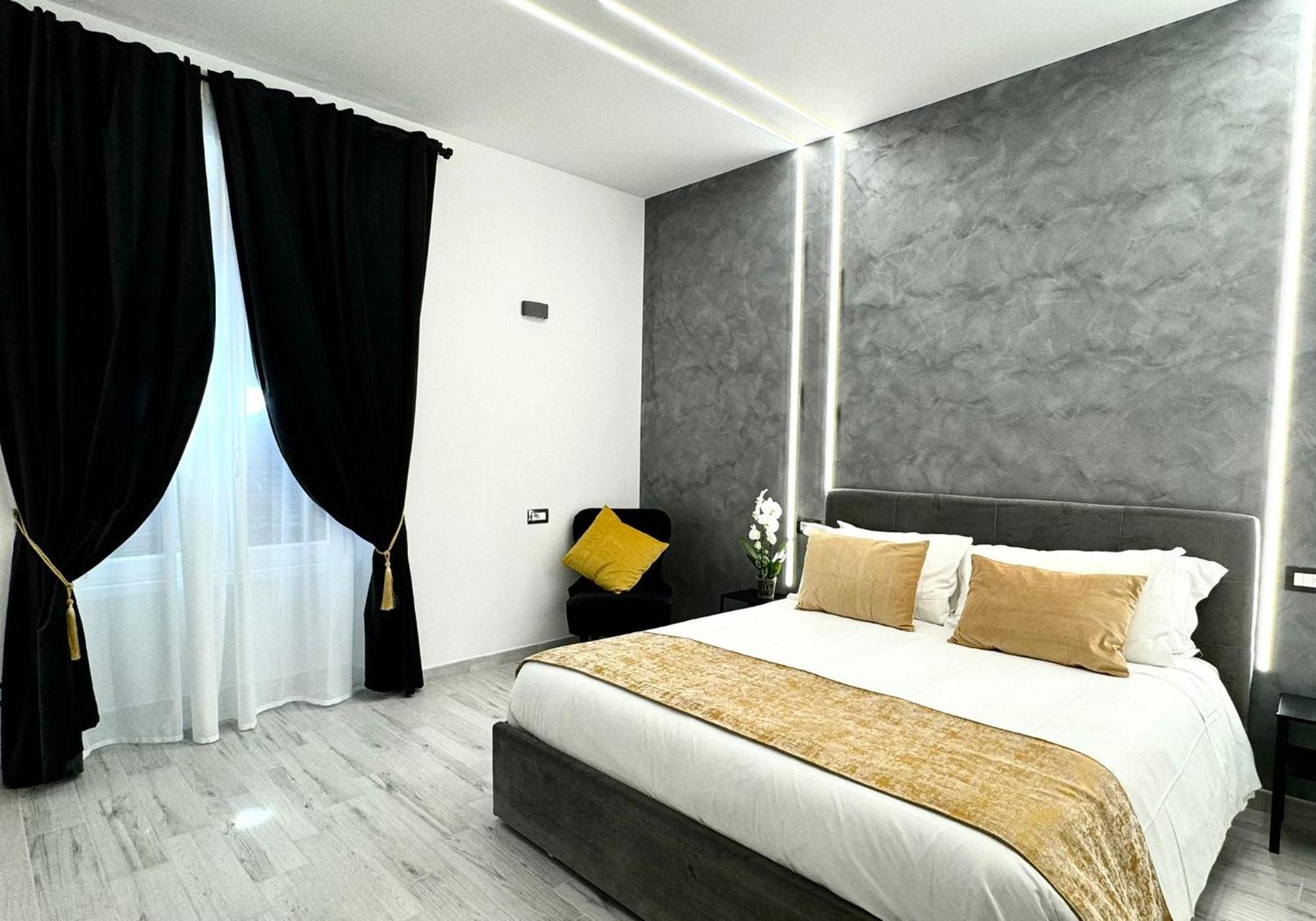 Turati Inn Rome Exterior photo
