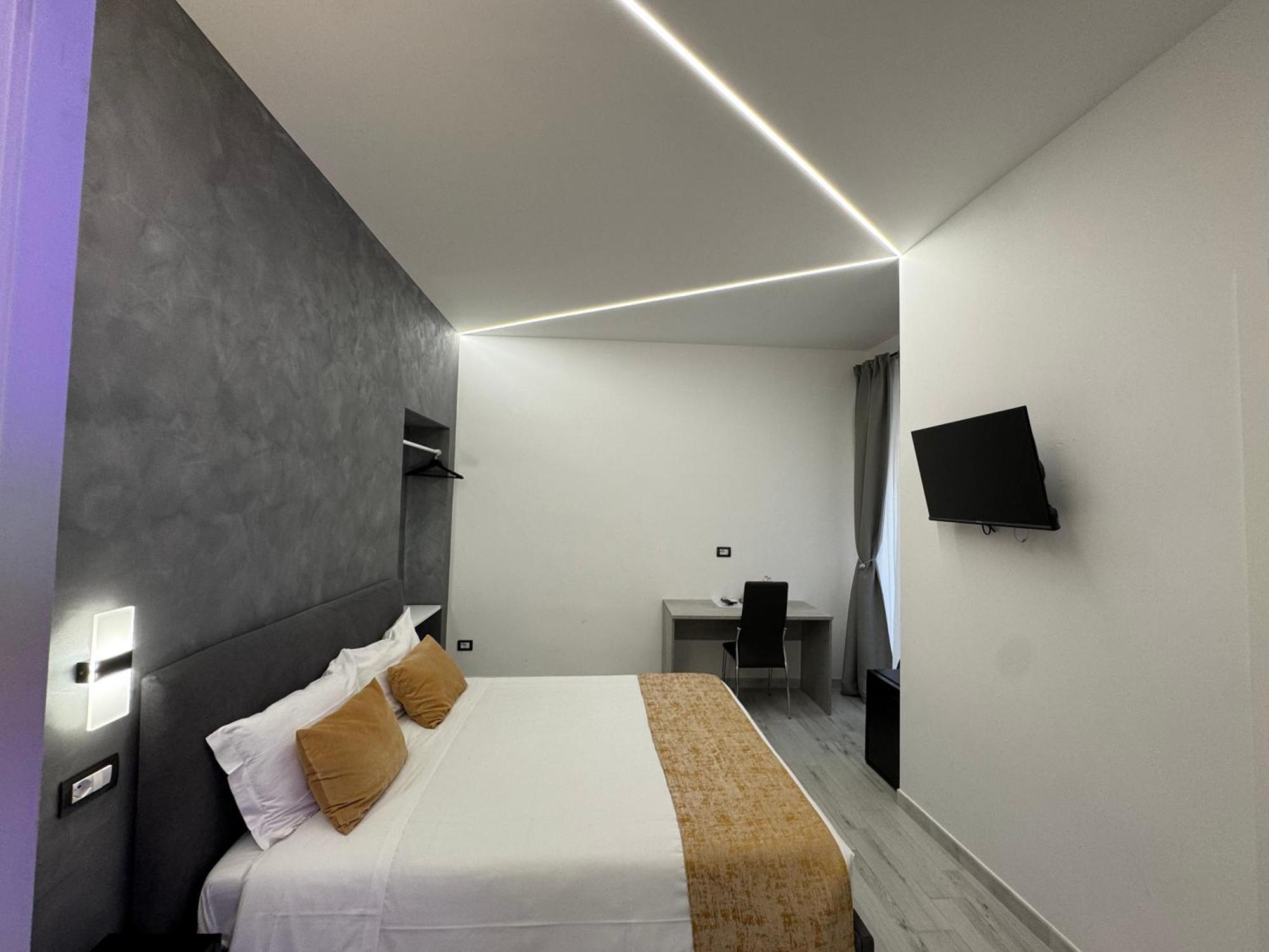 Turati Inn Rome Exterior photo